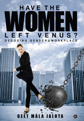 Have the Women Left Venus_Cover-1Rev4.indd