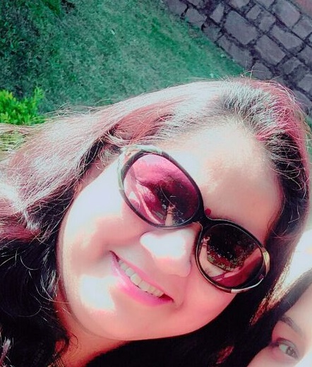 Picture of Suchi Shukla