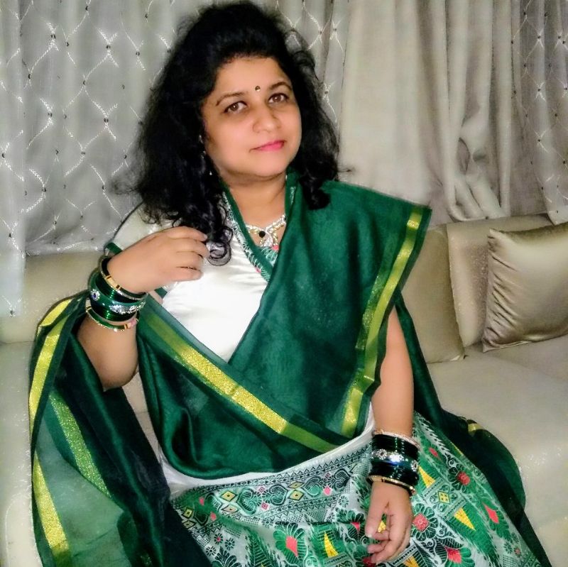 Picture of Shipra Abhyankar Shipra